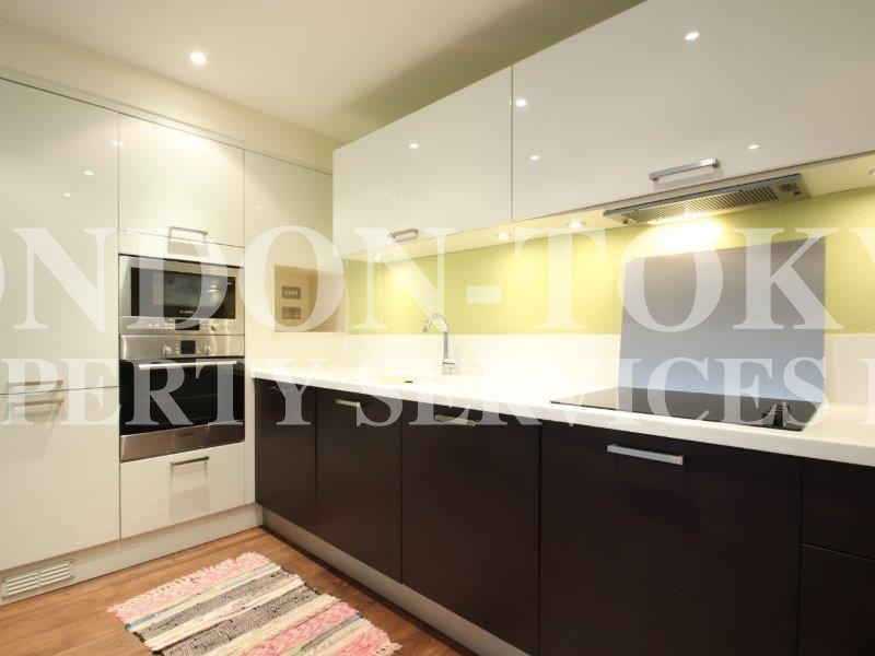 Waterford Court, Stalbridge Street, Marylebone NW1